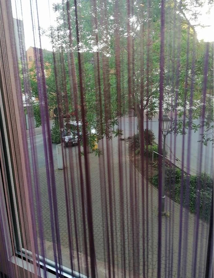 Ferienwohnungen Am Holzmarkt, Am Rande Der Altstadt Bad Kreuznach Buitenkant foto