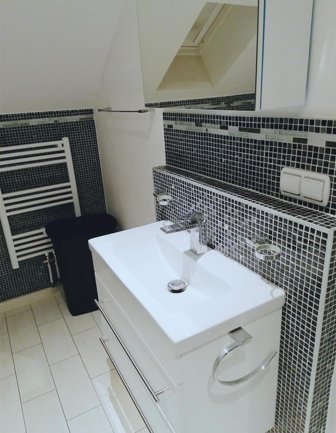 Ferienwohnungen Am Holzmarkt, Am Rande Der Altstadt Bad Kreuznach Kamer foto
